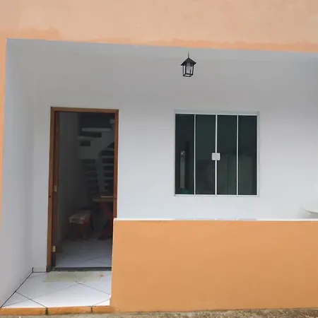 Casa Aconchegante A 20 Minutos Do Centro De Paraty Exterior photo