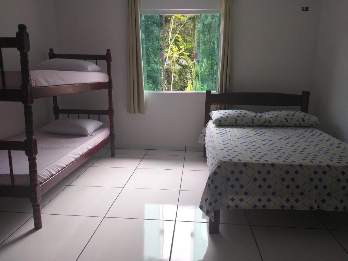Casa Aconchegante A 20 Minutos Do Centro De * Paraty