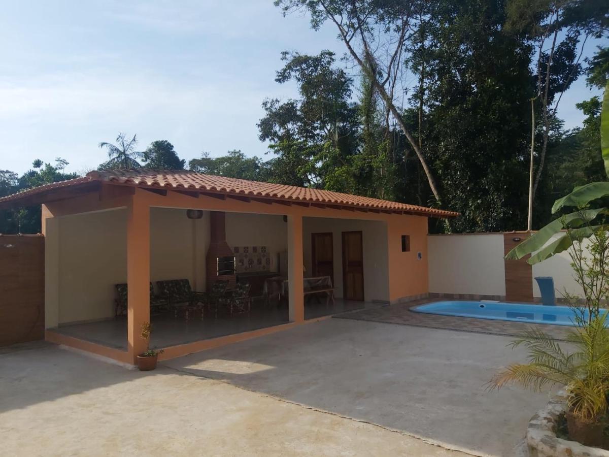 Holiday home Casa Aconchegante A 20 Minutos Do Centro De