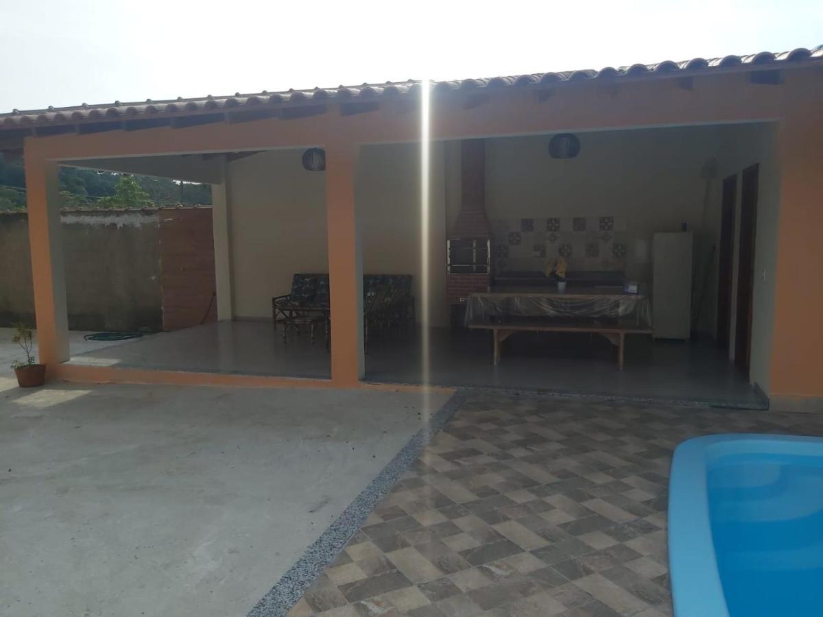 Casa Aconchegante A 20 Minutos Do Centro De *