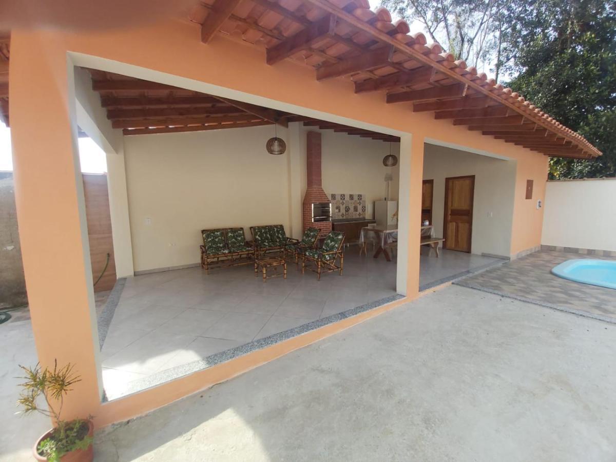 Casa Aconchegante A 20 Minutos Do Centro De * Paraty