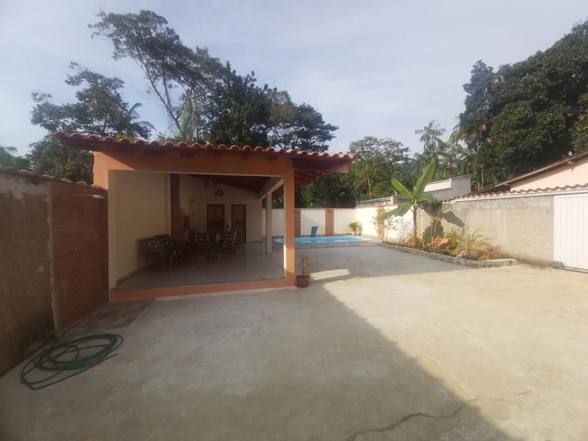 Casa Aconchegante A 20 Minutos Do Centro De Holiday home