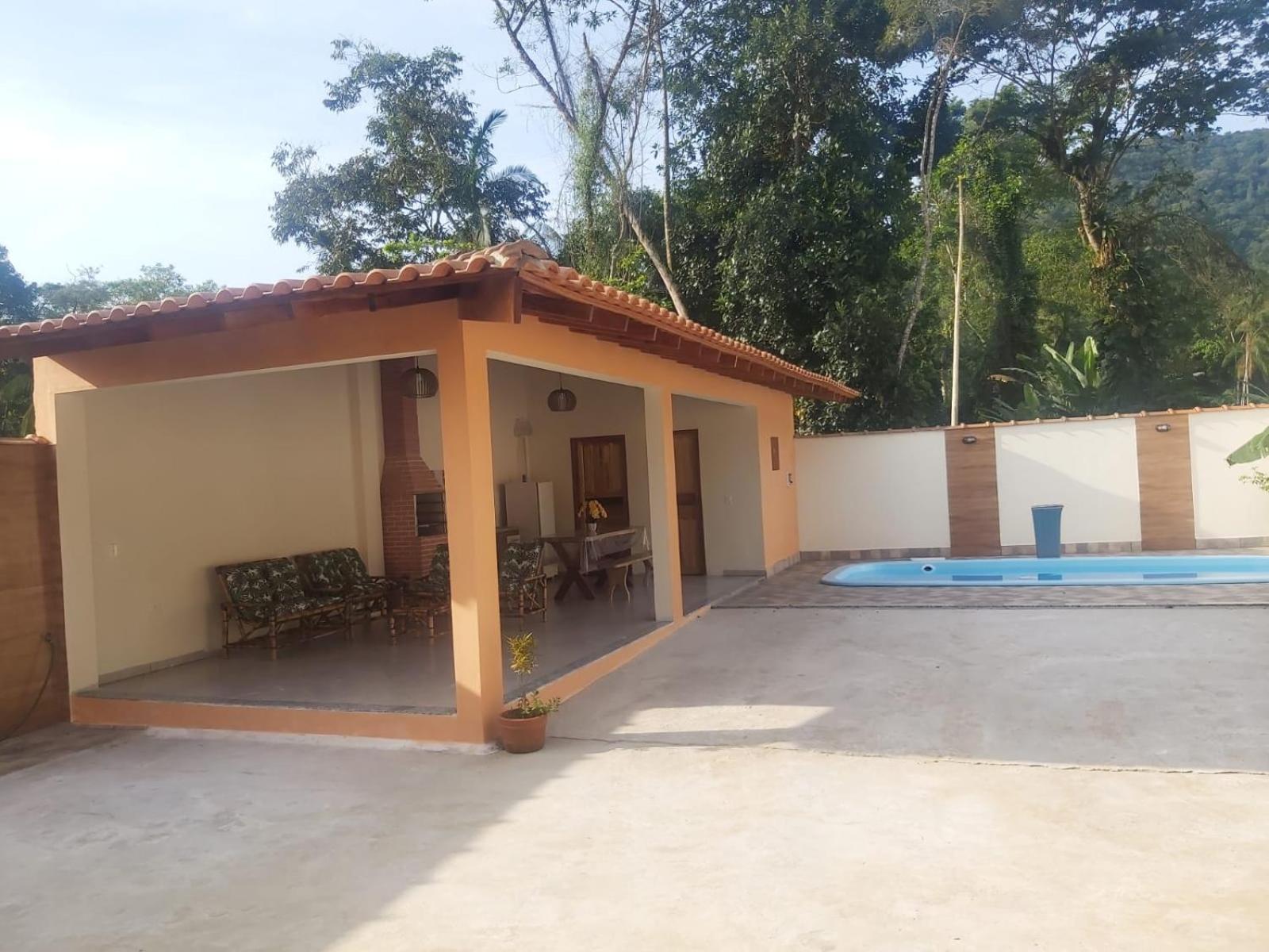 Casa Aconchegante A 20 Minutos Do Centro De