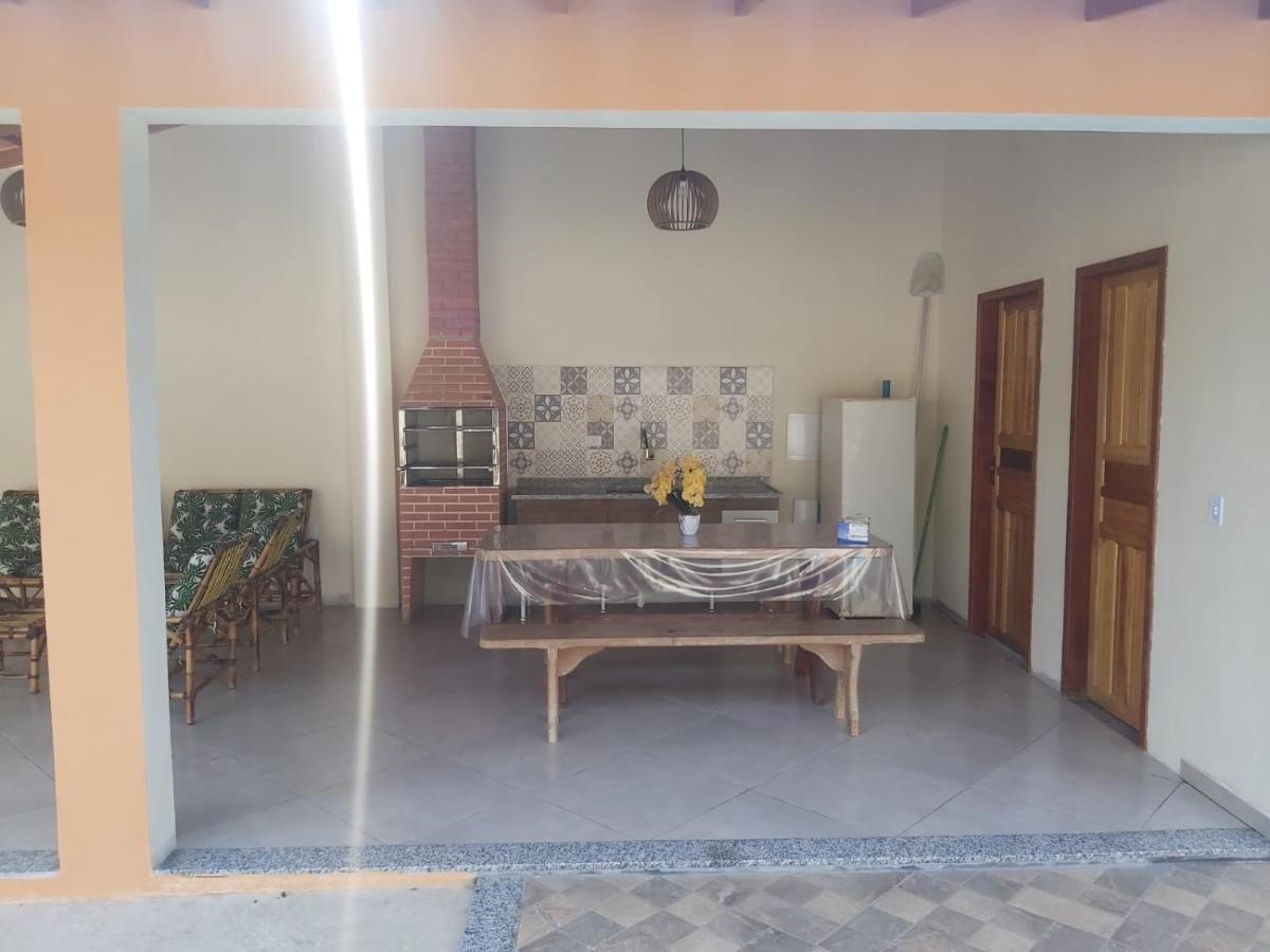 Holiday home Casa Aconchegante A 20 Minutos Do Centro De